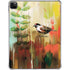 Two Little Birds iPad Pro 11in (2024) Clear Case